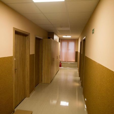 Bed and Breakfast M7 Galeria Panzio Летенє Екстер'єр фото