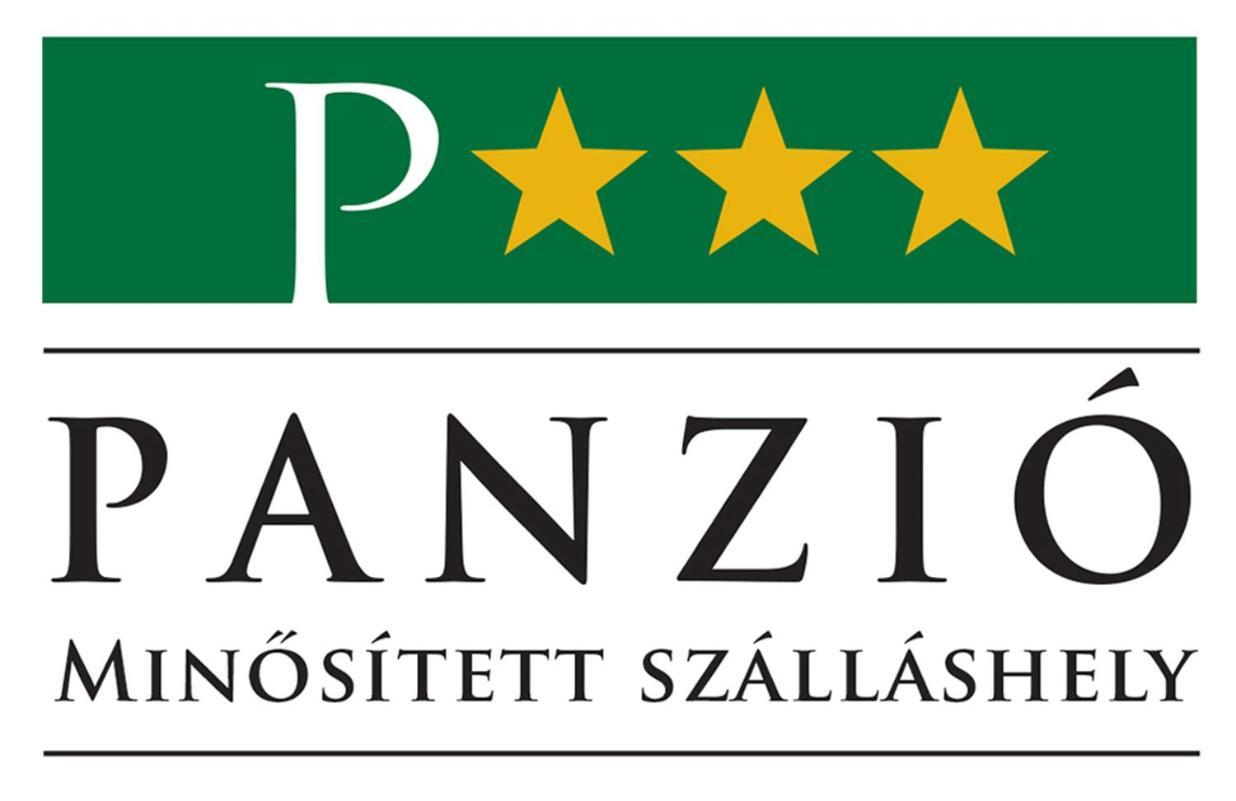 Bed and Breakfast M7 Galeria Panzio Летенє Екстер'єр фото